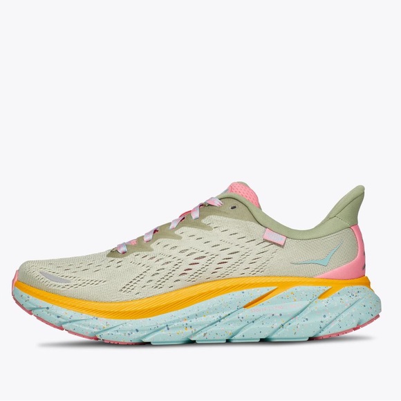 Free People Shoes - HOKA x FP Movement Clifton 8 Sneakers